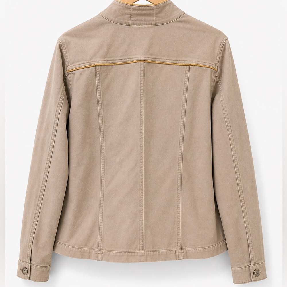 Croft &Bbarrow Jacket -XL - Picture 3 of 4